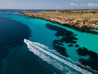 Favignana and Levanzo tour: one day on the Egadi Islands - 1