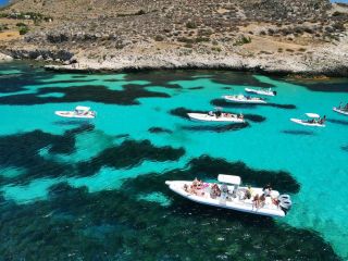 Favignana and Levanzo tour: one day on the Egadi Islands - 6