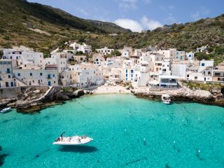 Favignana and Levanzo tour: one day on the Egadi Islands - 9